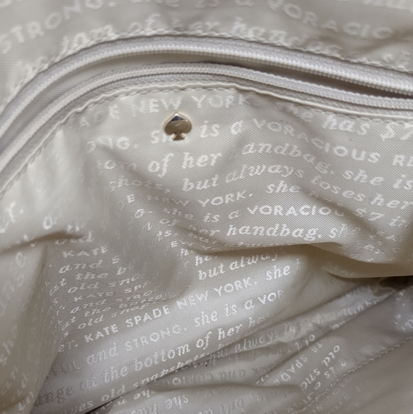 Kate Spade Bay Street Cora Crossbody Bag - Picture 9 of 12